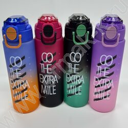 Бутылка для воды 800мл /ассорти | Фото 1