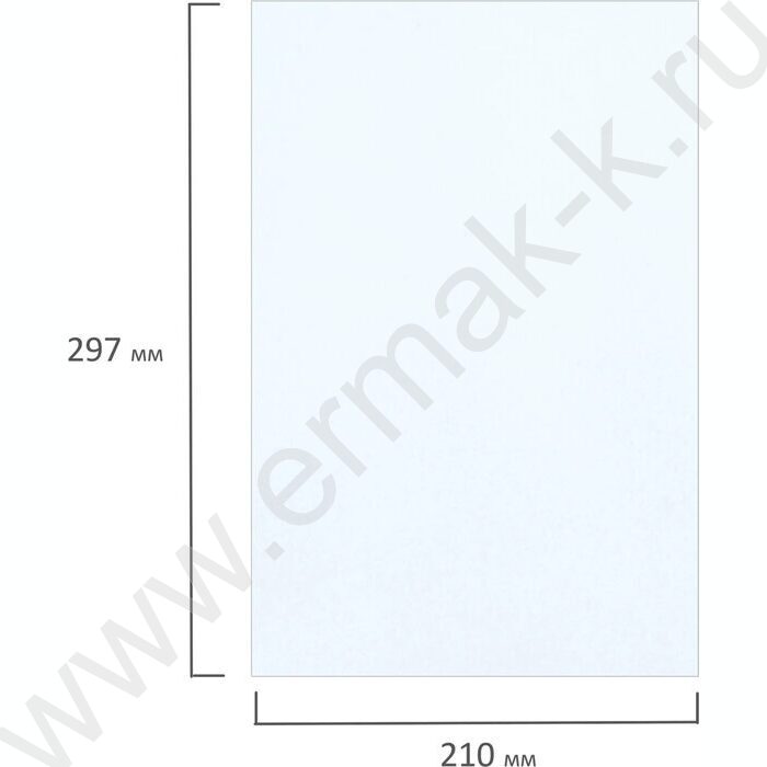Бумага А4 "ORIGINAL" 230г/мкв 100л матовая одностор. | Фото 3