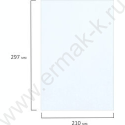 Бумага А4 "ORIGINAL" 160г/мкв  100л матовая одностор. NEW | Фото 4