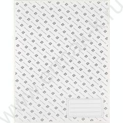 Холст на картоне 30*40  280 г/м², 100% хлопок, зерно: среднее, форма: прямоугольная, грунтованны NEW | Фото 6