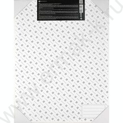 Холст на картоне 30*40  280 г/м², 100% хлопок, зерно: среднее, форма: прямоугольная, грунтованны NEW | Фото 7
