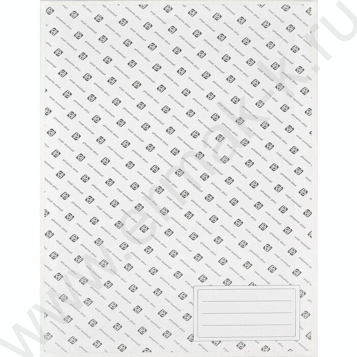 Холст на картоне 30*40  280 г/м², 100% хлопок, зерно: среднее, форма: прямоугольная, грунтованны NEW | Фото 4