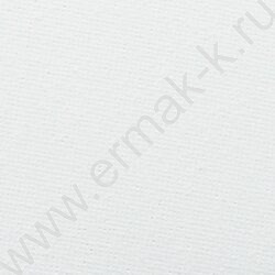 Холст на подрамнике из МДФ 20*30 белый 280 г/м², 100% хлопок, зерно: среднее, форма: овальная, г NEW | Фото 2