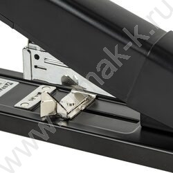 Степлер №24/6-23/13 100л "Heavy Duty Extra" черный NEW | Фото 4