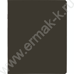 Тетрадь  48л клетка "Сумерки" /ламинация Soft-touch/ NEW | Фото 1