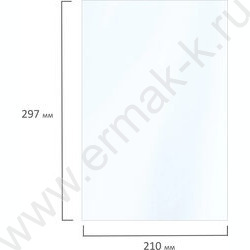 Бумага А4 "ORIGINAL" 200г/мкв 100л глянцевая одностор. | Фото 4