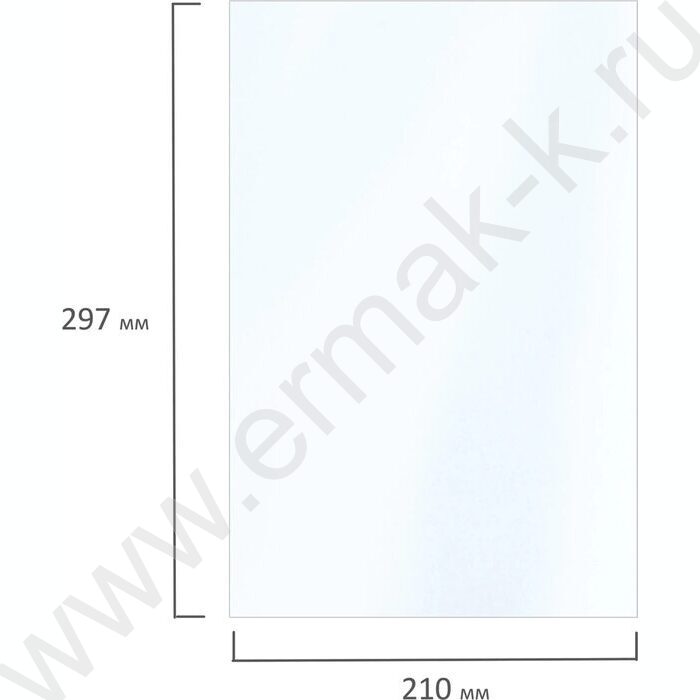 Бумага А4 "ORIGINAL" 200г/мкв 100л глянцевая одностор. | Фото 4