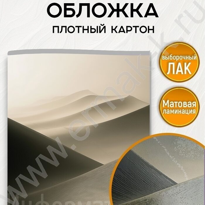 Тетрадь предметная 48л Набор 12шт "Дюна" /мат.лам, выб.лак/ NEW | Фото 5