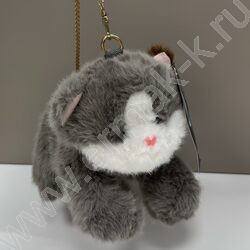 Сумка "Кошка", 25*40см. /ассорти NEW | Фото 3