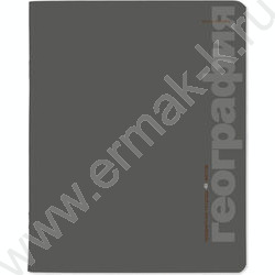 Тетрадь предметная 48л "Monocolor" География /мат.лам.,УФ-лак выборочный, фольга NEW | Фото 1