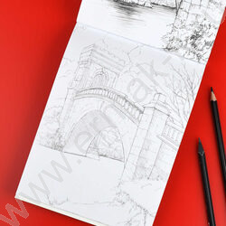 Раскраска 140*200 Мистика.Готическая сказка | Фото 8