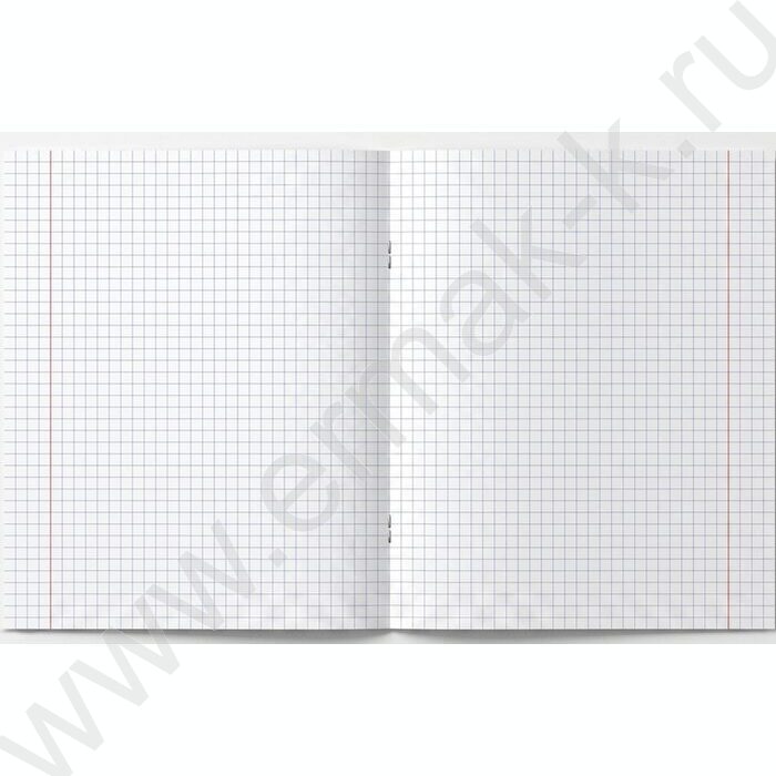 Тетрадь  48л клетка "Место силы" /мел.карт. /ассорти NEW | Фото 2