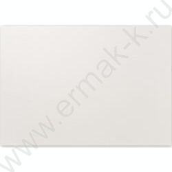Холст на МДФ грунтованный 35*45 "Сонет" 100% хлопок, 280 г/м2, акриловый грунт, мелкое зерно NEW | Фото 2