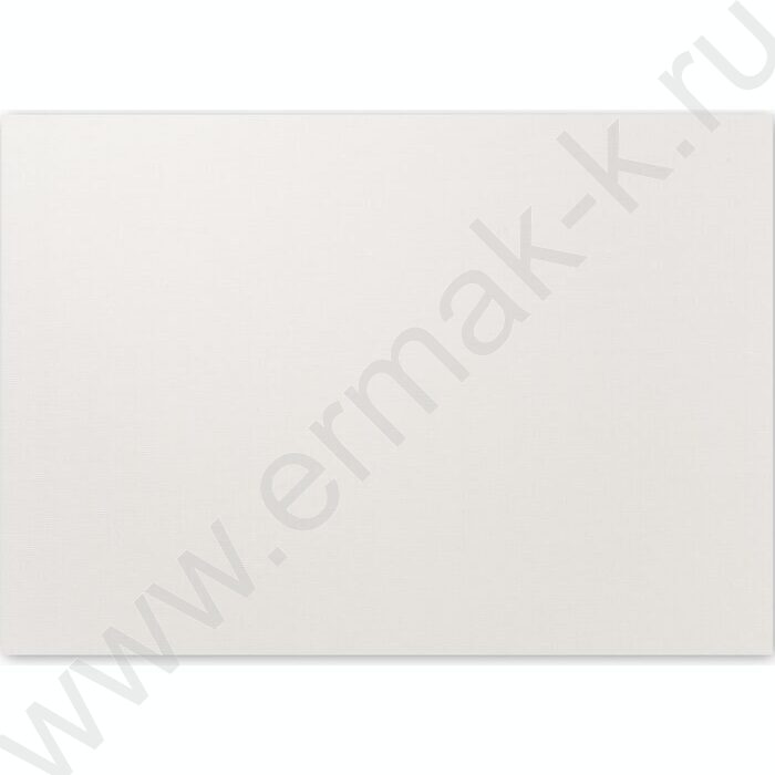 Холст на МДФ грунтованный 35*45 "Сонет" 100% хлопок, 280 г/м2, акриловый грунт, мелкое зерно NEW | Фото 2