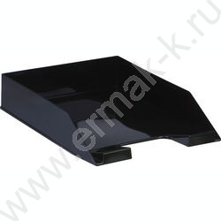 Лоток вертикальный разборный /серый,250мм/ 2отд. | Фото 1