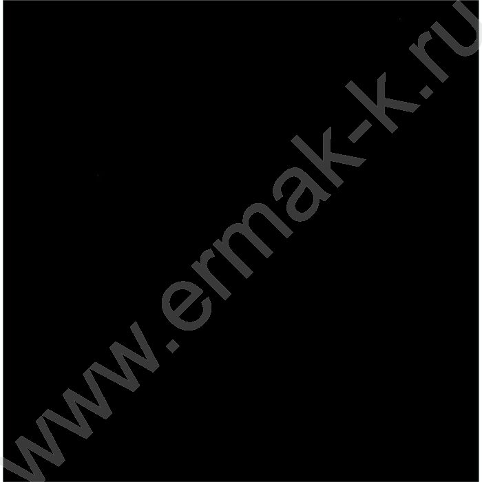 Набор холстов-магнитов 7,5*7,5см 4 шт 100% хлопок 280гр белый NEW | Фото 4