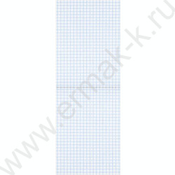 Блокнот  40л А6 "Новогодний мишка" /клетка,глянц.лам.,мягкий переплёт (1 скоба) NEW | Фото 4
