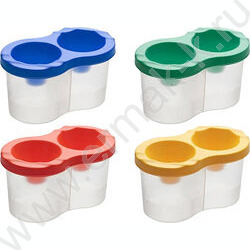 Стакан - непроливайка-2 /ассорти NEW | Фото 2