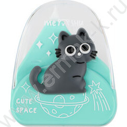 Корректирующая лента 5мм* 6м "Cute Space" /европодвес /ассорти | Фото 4