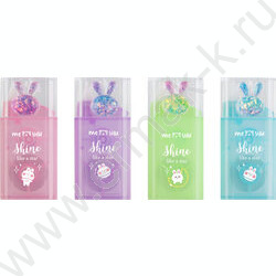 Корректирующая лента 5мм* 6м "Shiny Bunny" /блистер, европодвес /ассорти | Фото 2