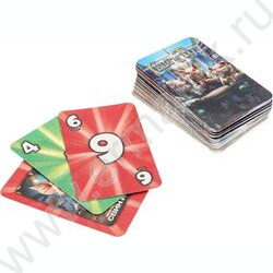 Игра Uno.Свин и туз NEW | Фото 4