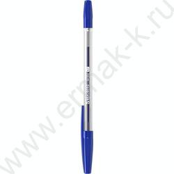 Ручка шар /набор 10шт/10цв 0.7мм "M-500" /ассорти NEW | Фото 3