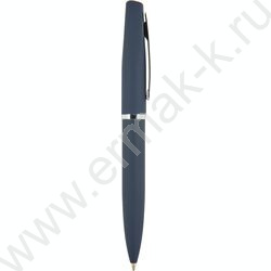 Ручка шар авт Portofino /синий корп./ футляр черный цвет чернил синий 1,0мм NEW | Фото 1