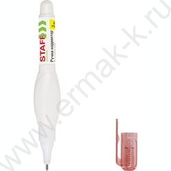 Корректор шариковый  3мл Everyday /металлический наконечник NEW | Фото 1