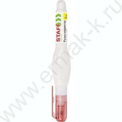 Корректор шариковый  3мл Everyday /металлический наконечник NEW | Фото 2