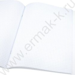 Тетрадь  96л А4 клетка "Дизайн с градиентом" /мат.лам/ ассорти NEW | Фото 2
