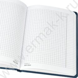Зап. книжка  96л А5 тв.обл. "Минималистичный дизайн-21" /мат лам,резинка/ NEW | Фото 4