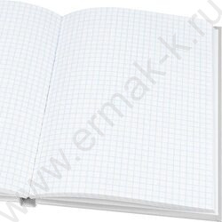 Зап. книжка  80л А5 тв.обл. "Монохромный город" /глянец/ NEW | Фото 3