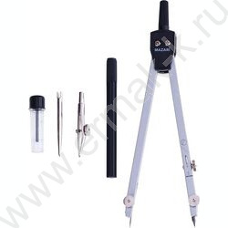 Готовальня  5предм | Фото 1