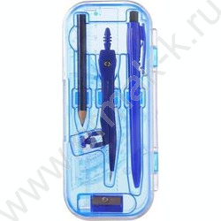 Готовальня  8предм | Фото 2