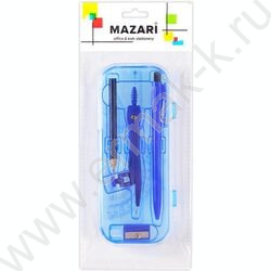 Готовальня  8предм | Фото 3