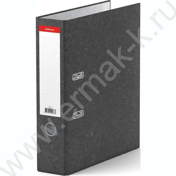 Файл 70мм Basic мраморный разборный серый | Фото 1