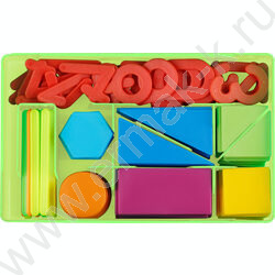 Касса счетных материалов Учись считать | Фото 3