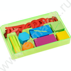 Касса счетных материалов Учись считать | Фото 4