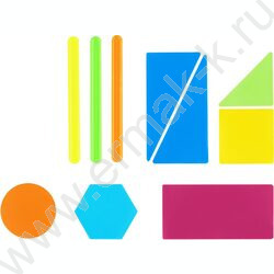 Касса счетных материалов Учись считать | Фото 6