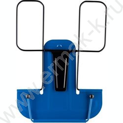 Подставка д/книг синяя | Фото 3