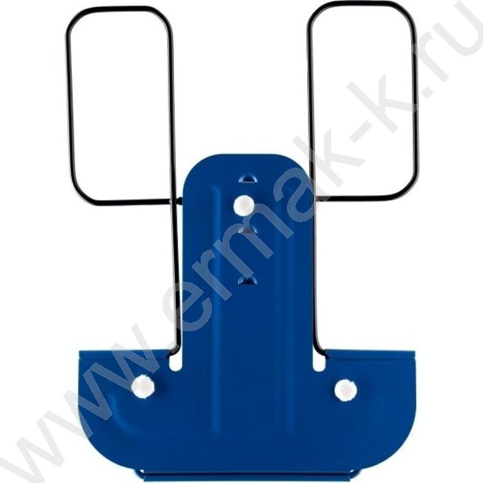 Подставка д/книг синяя | Фото 4