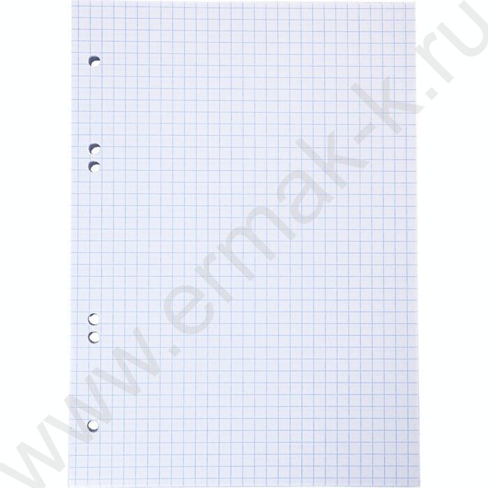 Сменный блок А5 120л | Фото 3