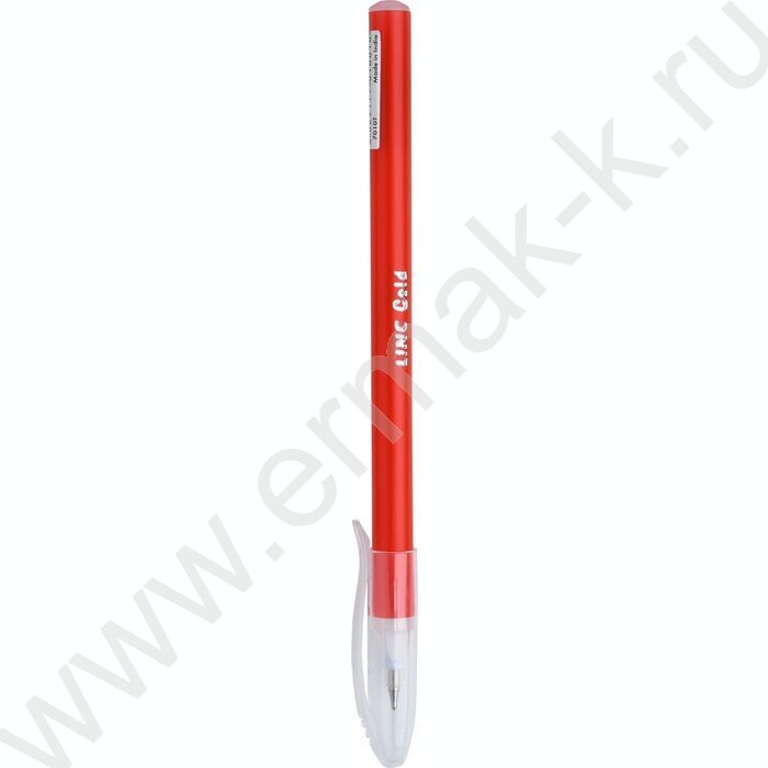 Ручка шар Gold синяя 0,7мм | Фото 4