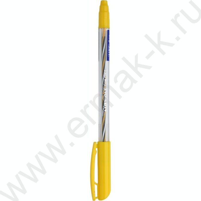 Ручка шар Ace синяя 0,6мм | Фото 4