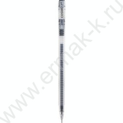 Ручка гелевая черная 0,5мм  Cosmo | Фото 1