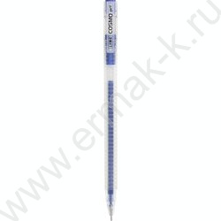 Ручка гелевая синяя 0,55мм  Cosmo /игла/ | Фото 2