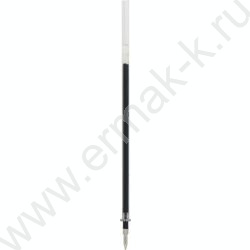 Ручка гелевая синяя 0,55мм  Cosmo /игла/ | Фото 4