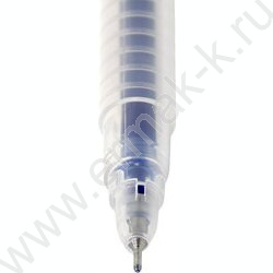 Ручка гелевая синяя 0,55мм  Cosmo /игла/ | Фото 5