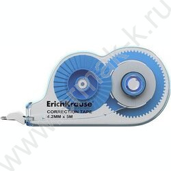 Корректирующая лента 4,2мм* 5м европодвес | Фото 1