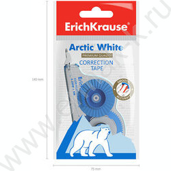 Корректирующая лента 4,2мм* 5м европодвес | Фото 5